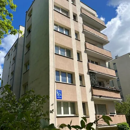 Agapella Apartamenty- Apartament Podniebny 5th With Balcony 50m From Pkp Apartamento